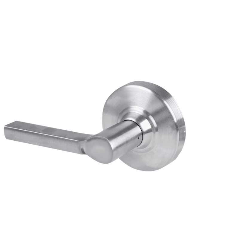 626AM -  Satin Chrome Antimicrobial